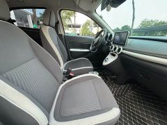 ORA Black Cat 351km Luxury - ფოტო 8