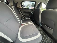 ORA Black Cat 351km Luxury - ფოტო 9