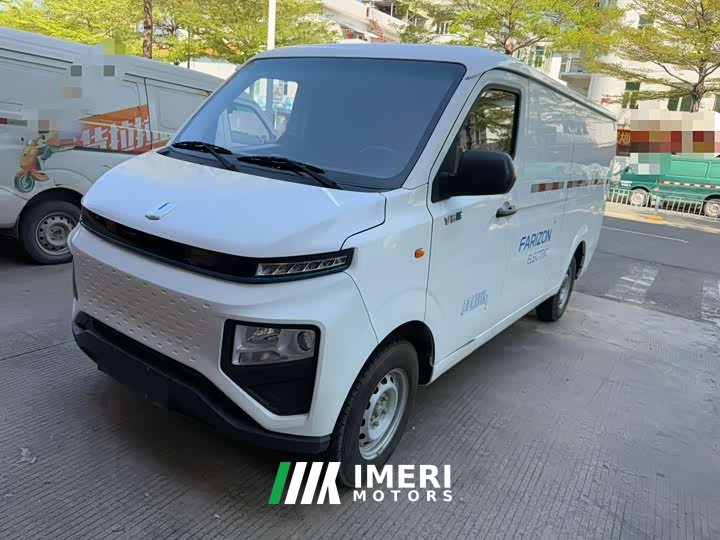 Remote Star Enjoy V V6E CATL 41.86kWh Premium Edition