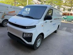 Remote Star Enjoy V V6E CATL 41.86kWh Premium Edition - ფოტო 1