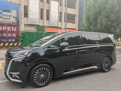 Denza BYD Denza D9 2022 DM-i 970 AWD Premium Edition - ფოტო 1