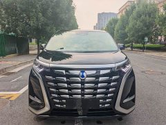 Denza BYD Denza D9 2022 DM-i 970 AWD Premium Edition - ფოტო 2