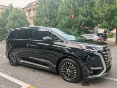 Denza BYD Denza D9 2022 DM-i 970 AWD Premium Edition - ფოტო 3