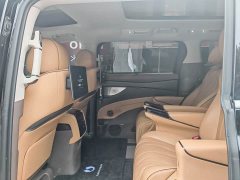 Denza BYD Denza D9 2022 DM-i 970 AWD Premium Edition - ფოტო 5