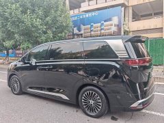 Denza BYD Denza D9 2022 DM-i 970 AWD Premium Edition - ფოტო 7