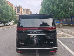 Denza BYD Denza D9 2022 DM-i 970 AWD Premium Edition - ფოტო 8