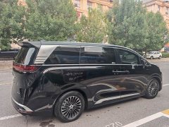 Denza BYD Denza D9 2022 DM-i 970 AWD Premium Edition - ფოტო 9
