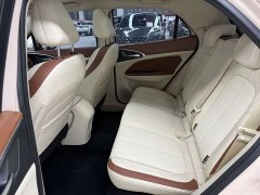 ORA Good Cat 2024 401km Deluxe 126kW - ფოტო 10