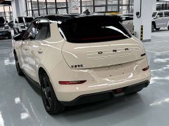 ORA Good Cat 2024 401km Deluxe 126kW - ფოტო 15