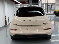 ORA Good Cat 2024 401km Deluxe 126kW - ფოტო 16