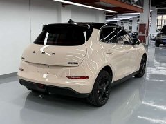 ORA Good Cat 2024 401km Deluxe 126kW - ფოტო 17