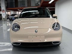 ORA Good Cat 2024 401km Deluxe 126kW - ფოტო 2