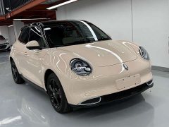 ORA Good Cat 2024 401km Deluxe 126kW - ფოტო 3