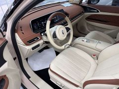 ORA Good Cat 2024 401km Deluxe 126kW - ფოტო 4