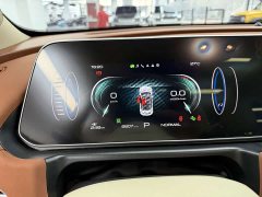 ORA Good Cat 2024 401km Deluxe 126kW - ფოტო 7