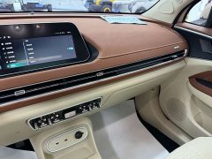 ORA Good Cat 2024 401km Deluxe 126kW - ფოტო 8