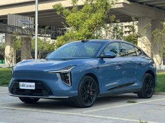 IM Motors Zhiji LS6 2026 Pure Electric Max - ფოტო 1