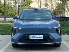 IM Motors Zhiji LS6 2026 Pure Electric Max - ფოტო 2