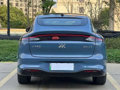 IM Motors Zhiji LS6 2026 Pure Electric Max - ფოტო 3