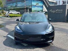 Tesla Model 3 Performance All-Wheel Drive - ფოტო 2