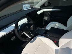Tesla Model 3 Performance All-Wheel Drive - ფოტო 3