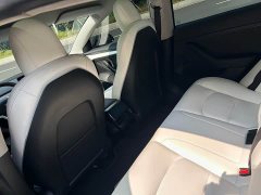 Tesla Model 3 Performance All-Wheel Drive - ფოტო 5