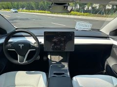 Tesla Model 3 Performance All-Wheel Drive - ფოტო 6