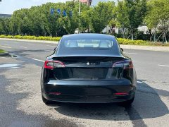 Tesla Model 3 Performance All-Wheel Drive - ფოტო 9