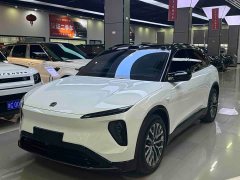NIO ES6 75kWh - ფოტო 1