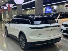 NIO ES6 75kWh - ფოტო 10