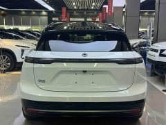 NIO ES6 75kWh - ფოტო 11