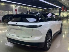 NIO ES6 75kWh - ფოტო 12