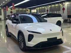 NIO ES6 75kWh - ფოტო 13