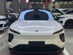 NIO ES6 75kWh - ფოტო 2