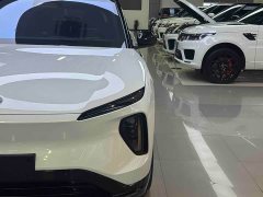 NIO ES6 75kWh - ფოტო 3