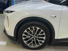 NIO ES6 75kWh - ფოტო 4