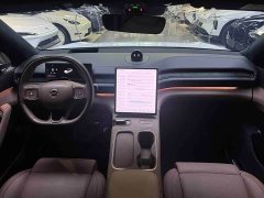 NIO ES6 75kWh - ფოტო 9