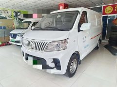 Changan Ruixing EM60 Pure Electric Van 70kW - ფოტო 1