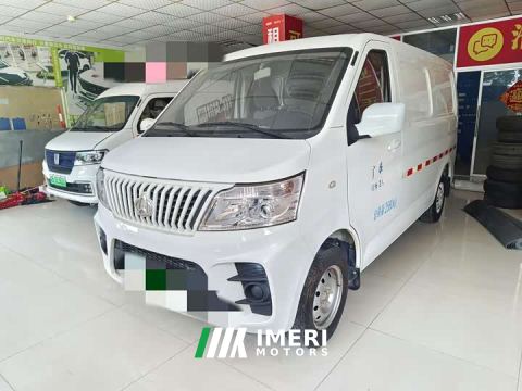 2021 Changan Ruixing EM60 Pure Electric Van 70kW