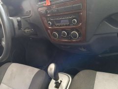 Changan Ruixing EM60 Pure Electric Van 70kW - ფოტო 10