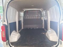 Changan Ruixing EM60 Pure Electric Van 70kW - ფოტო 5