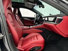 Porsche Panamera 2.9T - ფოტო 10