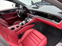 Porsche Panamera 2.9T - ფოტო 11