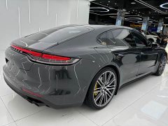 Porsche Panamera 2.9T - ფოტო 14