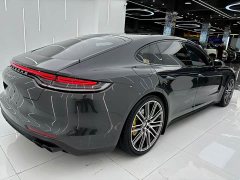 Porsche Panamera 2.9T - ფოტო 15