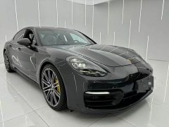 Porsche Panamera 2.9T - ფოტო 2