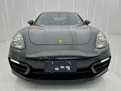 Porsche Panamera 2.9T - ფოტო 3