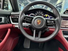Porsche Panamera 2.9T - ფოტო 4
