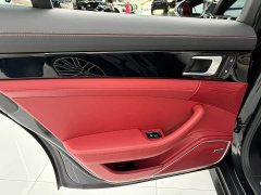 Porsche Panamera 2.9T - ფოტო 5
