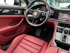 Porsche Panamera 2.9T - ფოტო 6